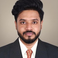 SAJIN M