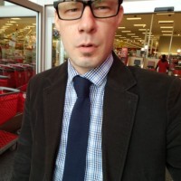 Aaron S.