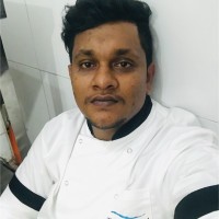 Randika Weerasooriya