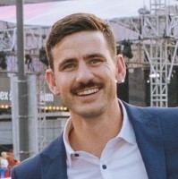 Brad Searle