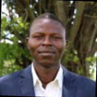 Daniel Mutuku