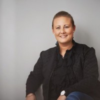 Michaela Bergström