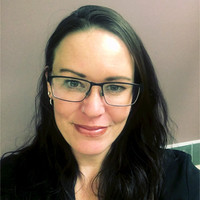 Andrea Olszewski