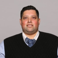 Dominic Roja