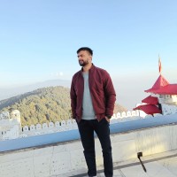 Harshit Arora