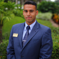 Christopher Rivera
