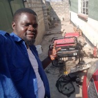 Ferguson katambo