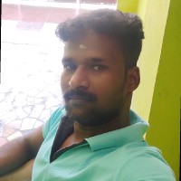 Santha Moorthy