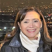 GLORIA TIRADO DIAZ