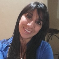 Nilce Salinas