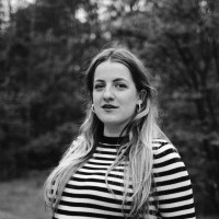 Colinda Van Den Berg