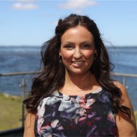 Trine Winther Møller