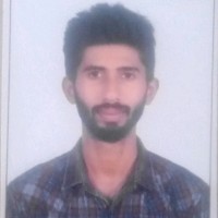 Rakesh Krishnan R