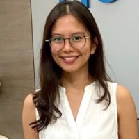 Katrina Beatrice Ibarra