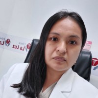 Dra. Yvette Maita Ancieta