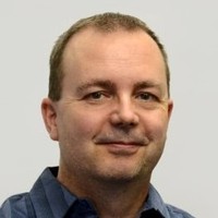 Sandy Andrew Baldwin