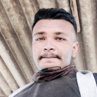 Kuldipsinh Vadher