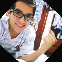 Paul Diaz Flores