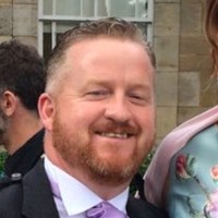 Derek Mcilravey