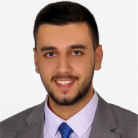 Sohaib Farraj, Grcp