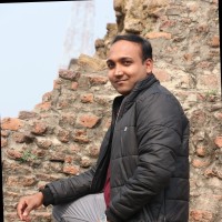 Aloke Kumar Singh