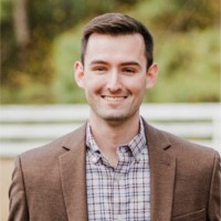 Hayes Thompson, MBA