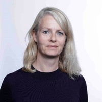 Anne Dorte Lindgren