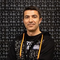 Eliu Marquez