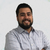 Daniel Ponce