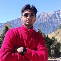 Suryadipta Ghosh