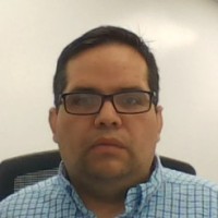 Leopoldo F Garcia Carrillo