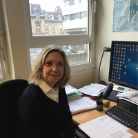Michèle Sabbah
