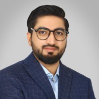 Vishesh Arora