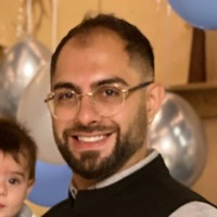 Mehran Zamani