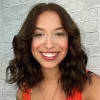 Gabriella Oliveira Tirado