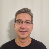 Sagi Margolin
