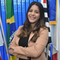 Thais Vitorino
