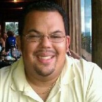 William Díaz Ponce