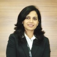 Priya Kothari