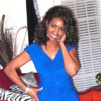 Mary Monds