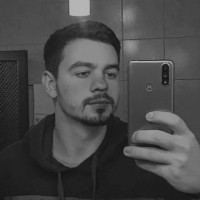 Daniel Schardosin