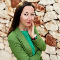 Anzhelika Bühler