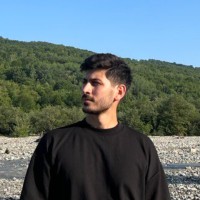 shamil manaf