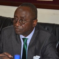 Dr Kwaku Aning