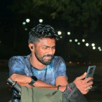 Mallikarjuna K