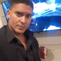 Uenderson Costa Cardoso