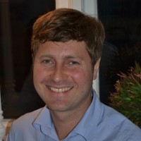 Nicholas Gregory