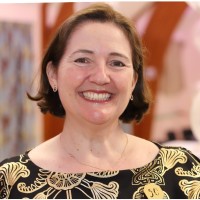 Katharine Giblin