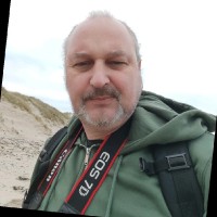 Mark Kilby