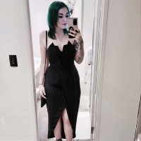 Lydia Latimer
